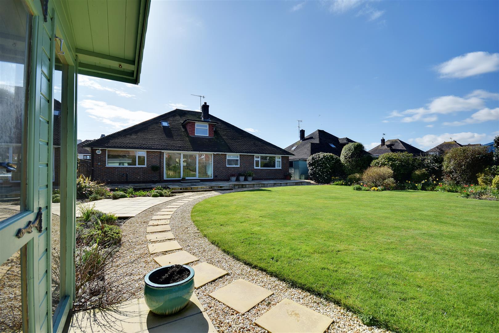 Hartfield Road, BexhillOnSea Rush, Witt & Wilson